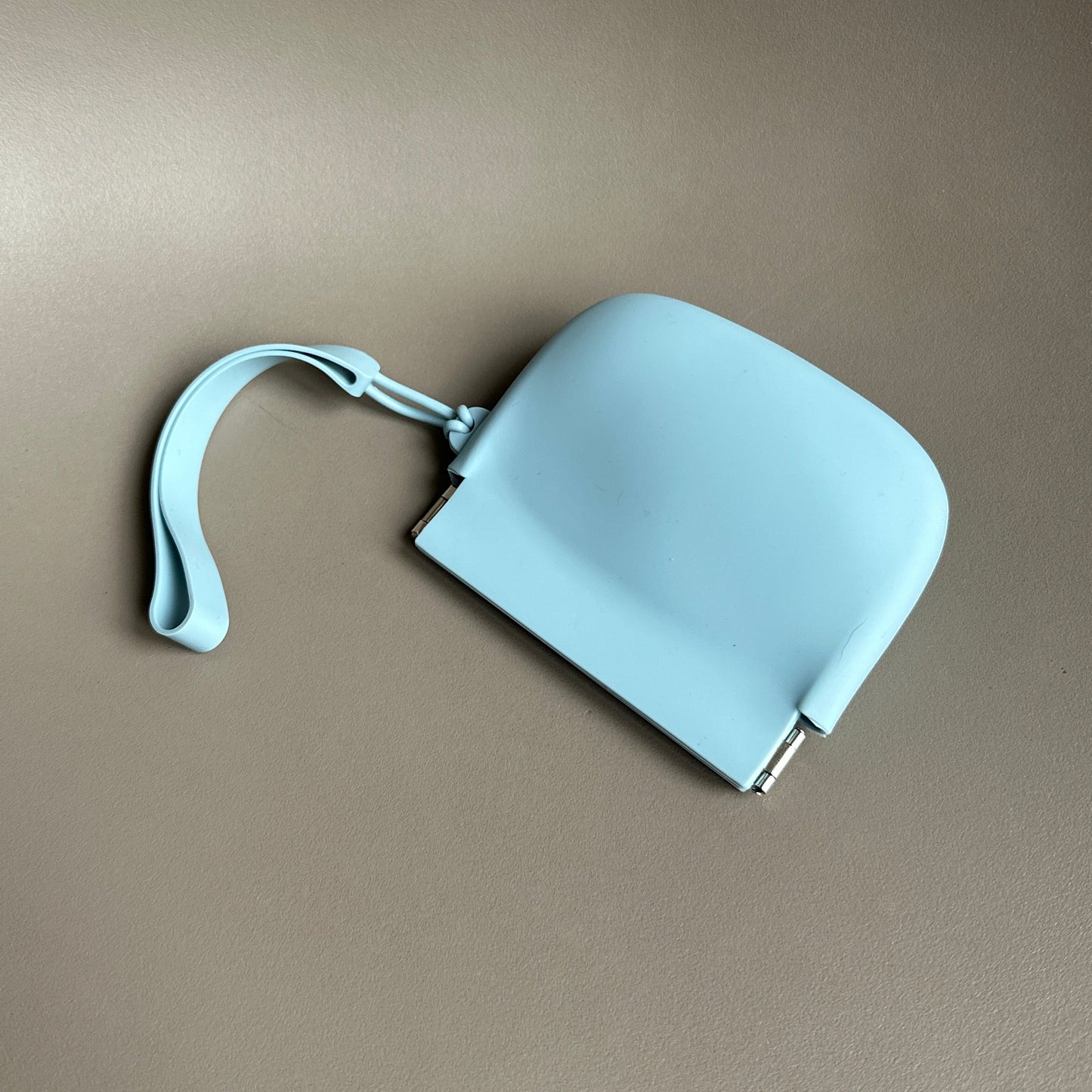 Silicone Travel Treat Pouch