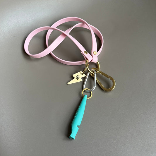Freddie Lanyard Combo
