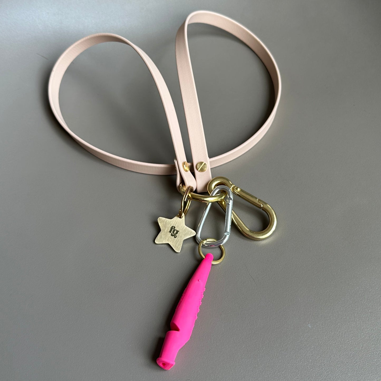 Marnie Lanyard Combo