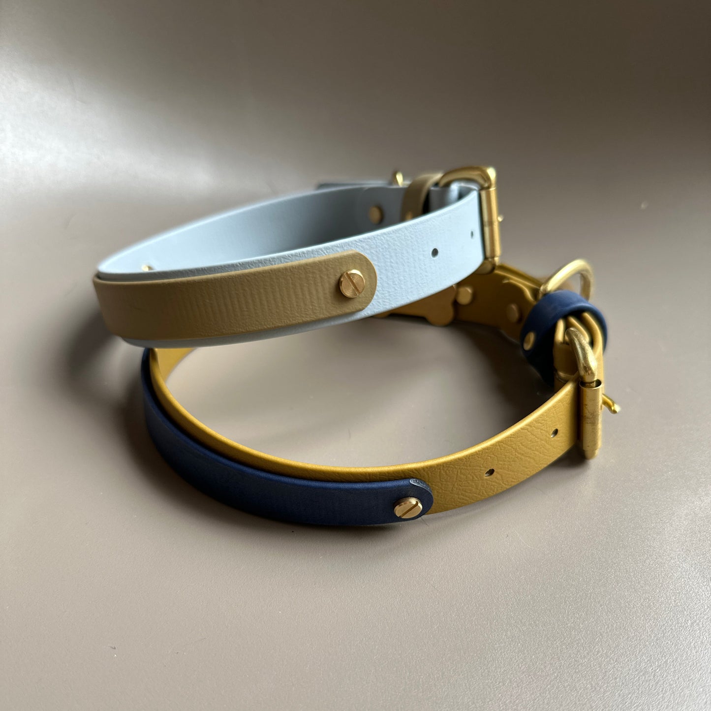 Colourband Collar Add On