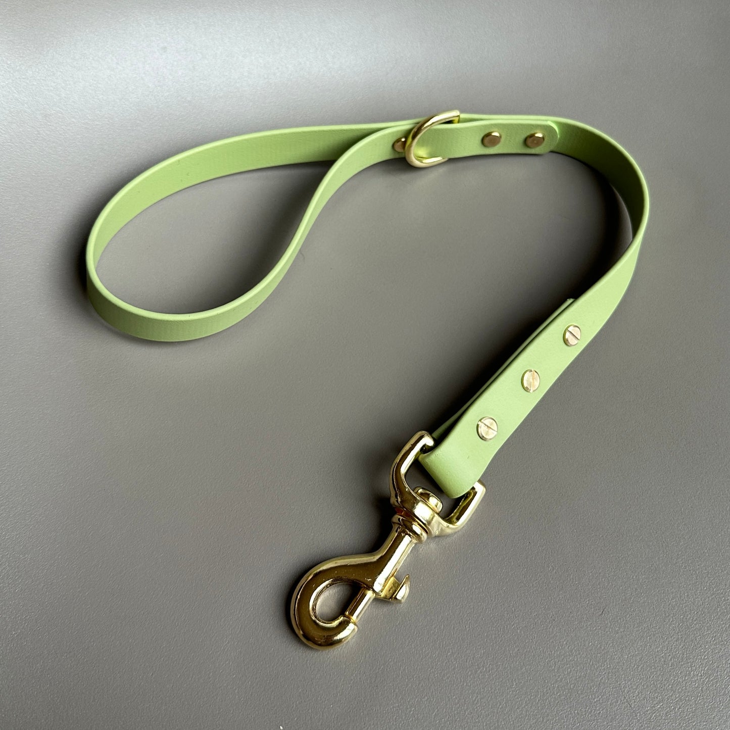 BioThane® Short Lead