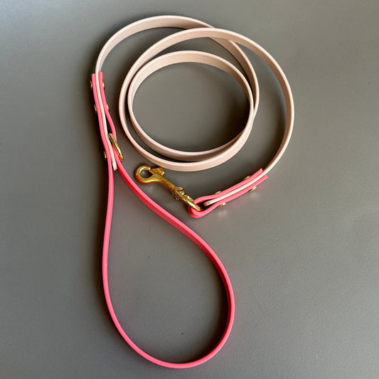 BioThane® 12mm Skinny Lead