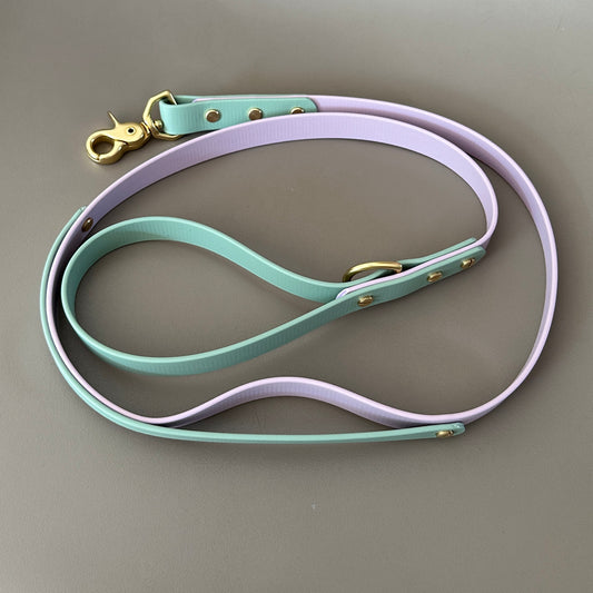 Bunny Colourband Control BioThane® Lead