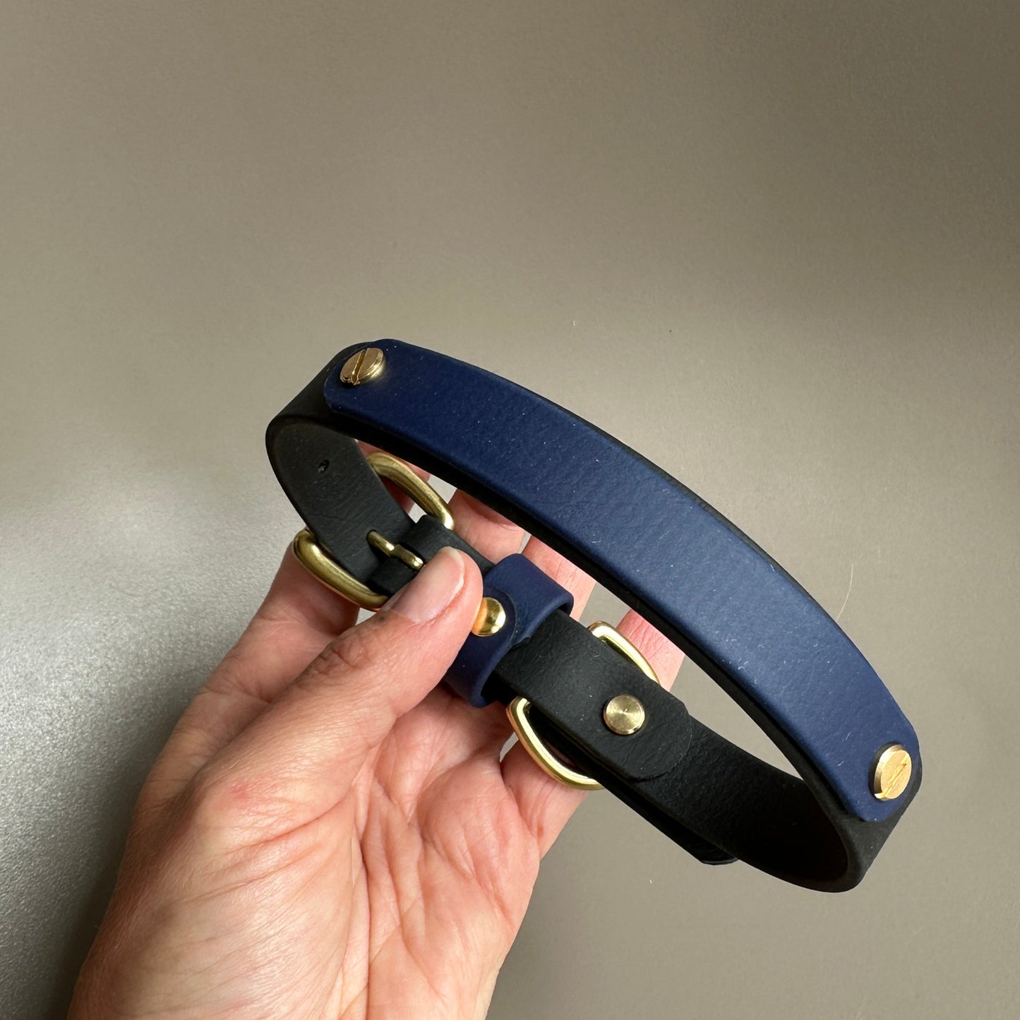Colourband Collar Add On