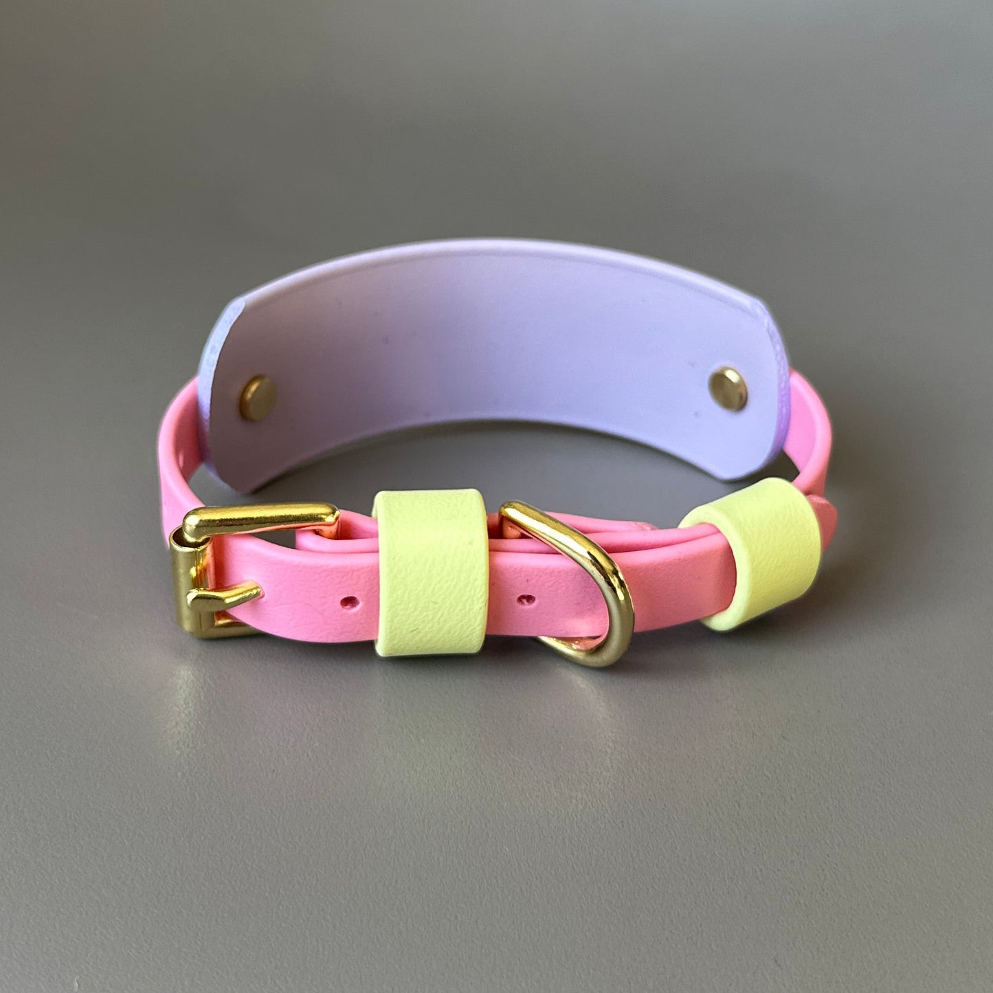Pearl BioThane® Hound Style Collar