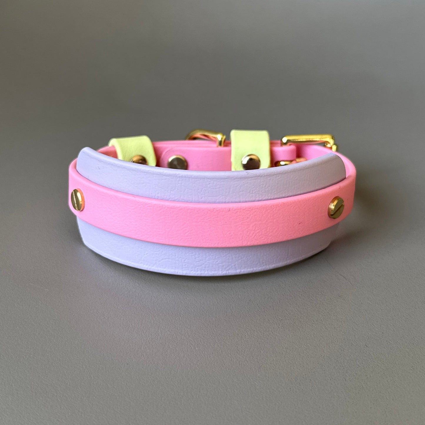 Pearl BioThane® Hound Style Collar