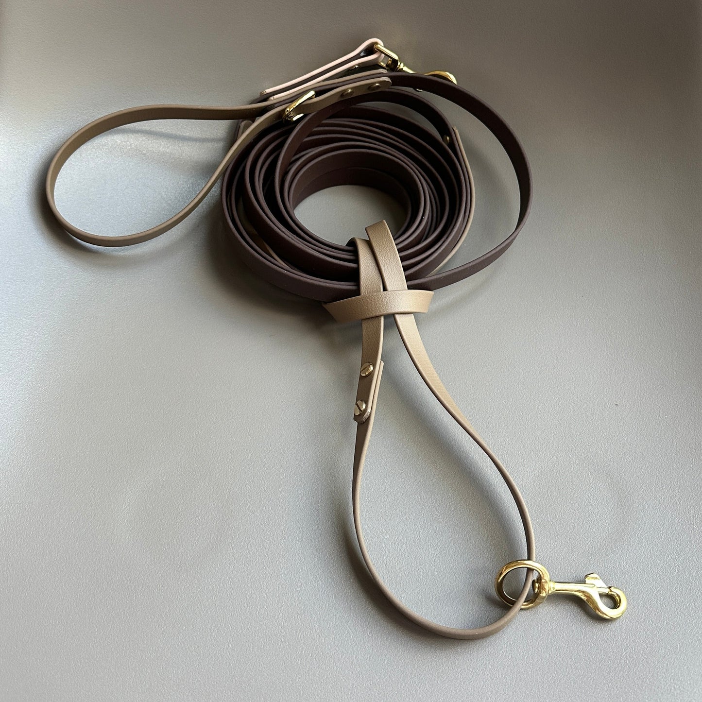 BioThane® Long Line Lead Holder