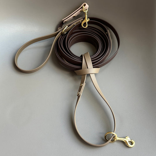BioThane® Long Line Lead Holder