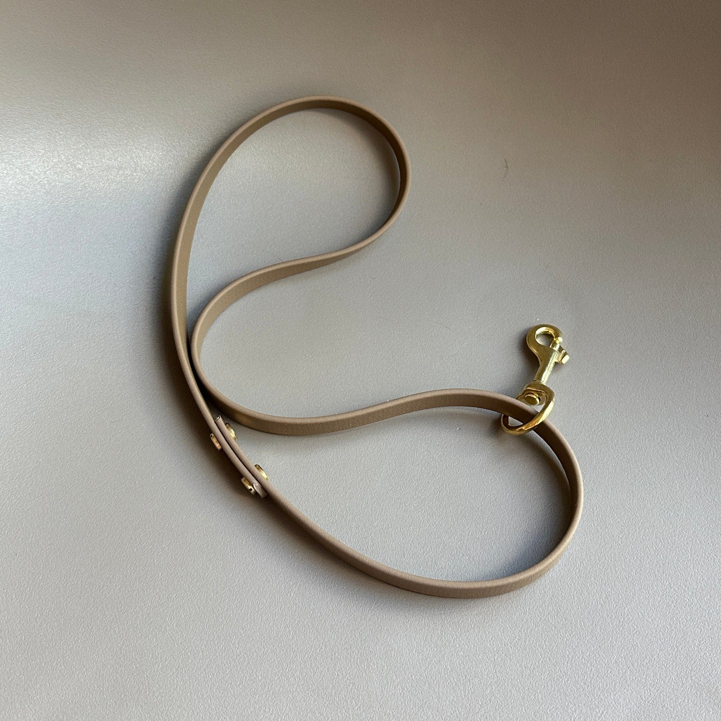 BioThane® Long Line Lead Holder