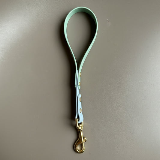 Mischief BioThane® Grab Handle Lead