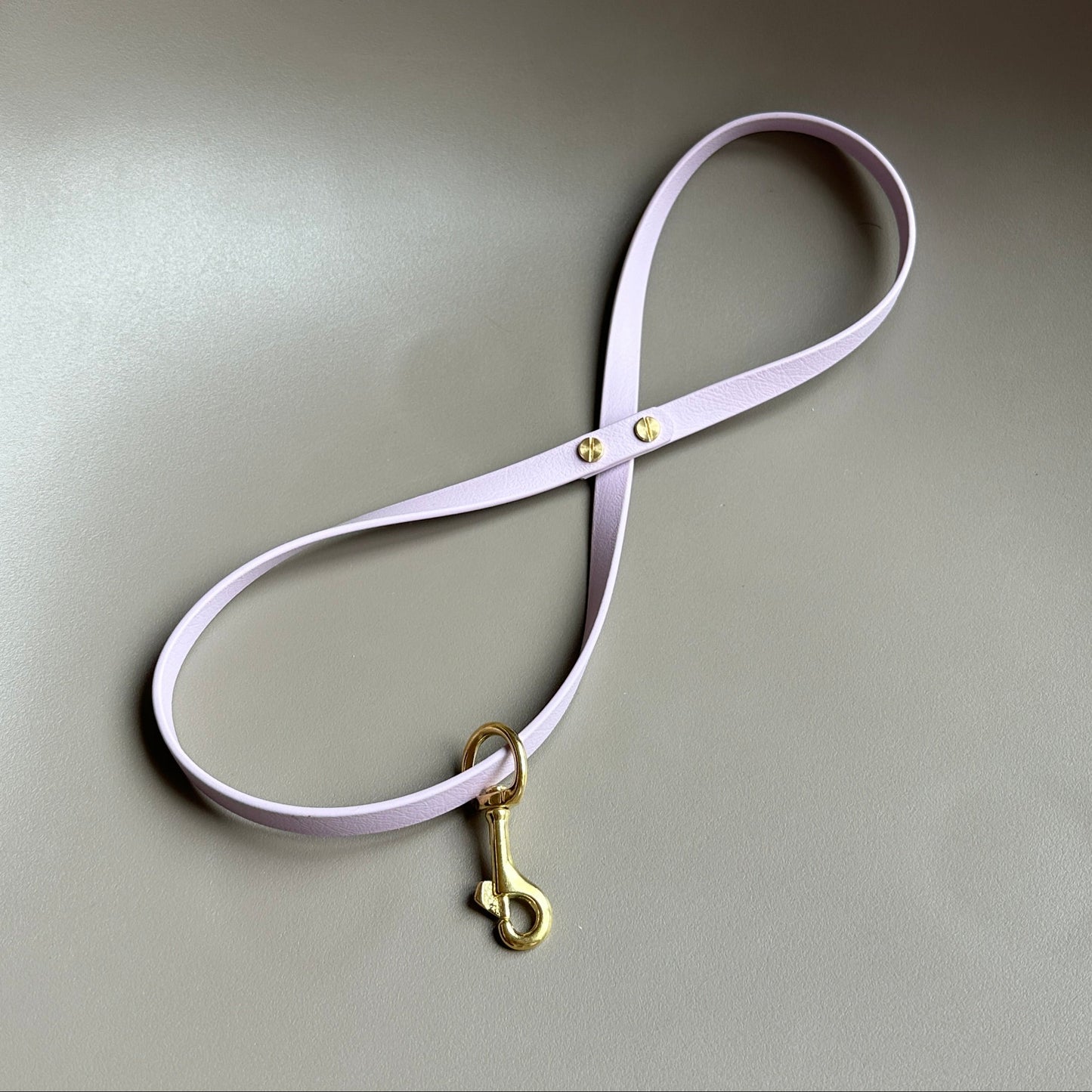 BioThane® Long Line Lead Holder