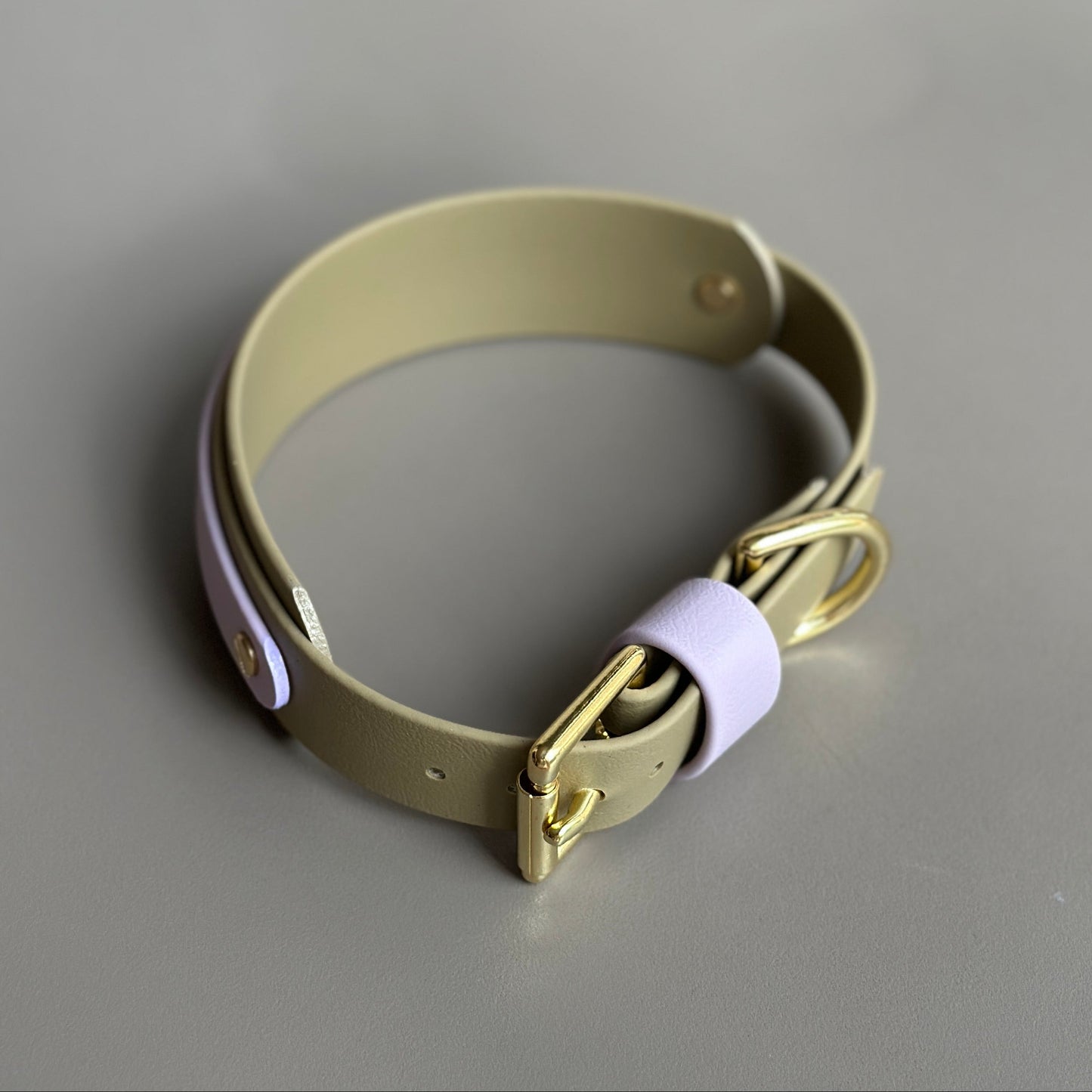 Juno BioThane® Hound Style Collar