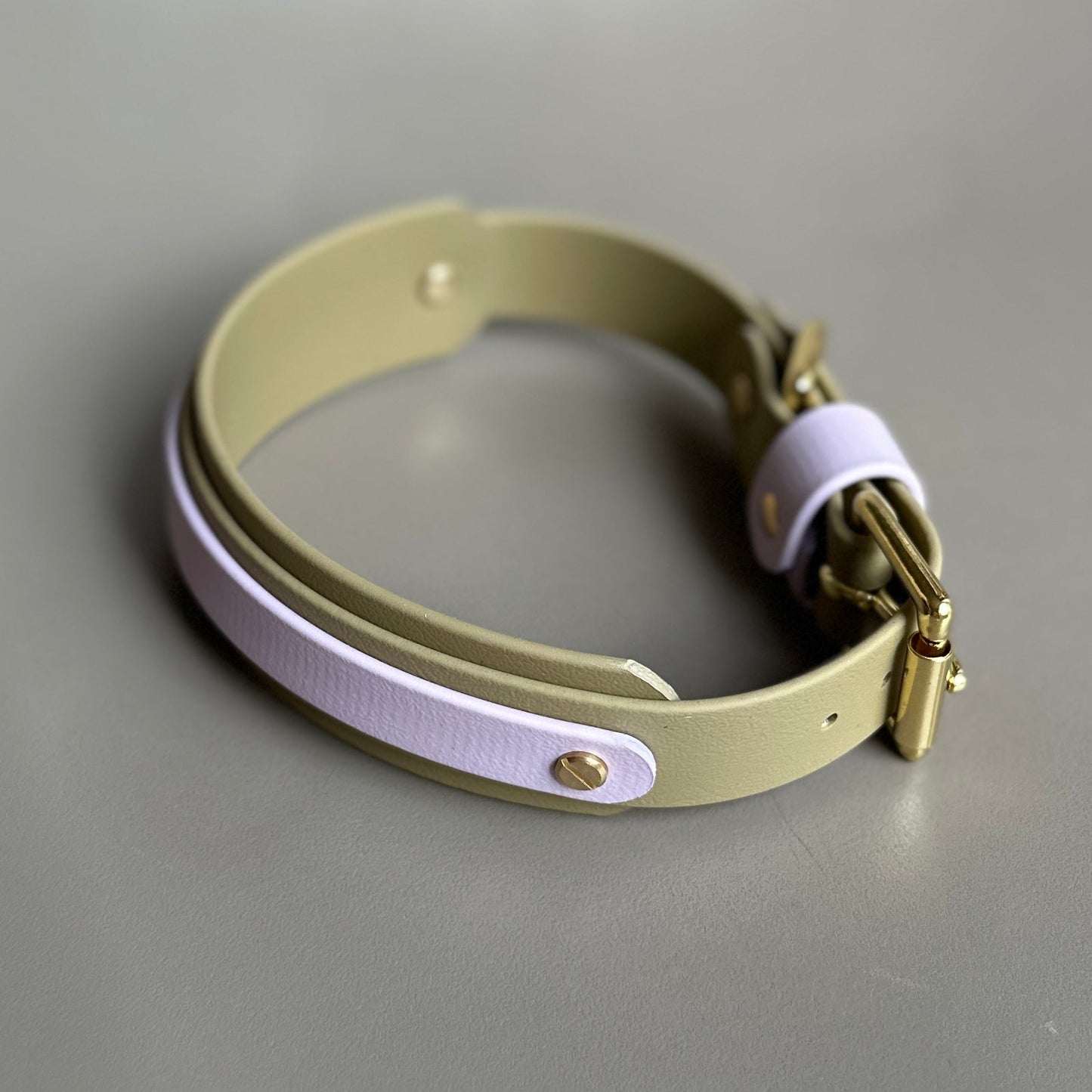 Juno BioThane® Hound Style Collar