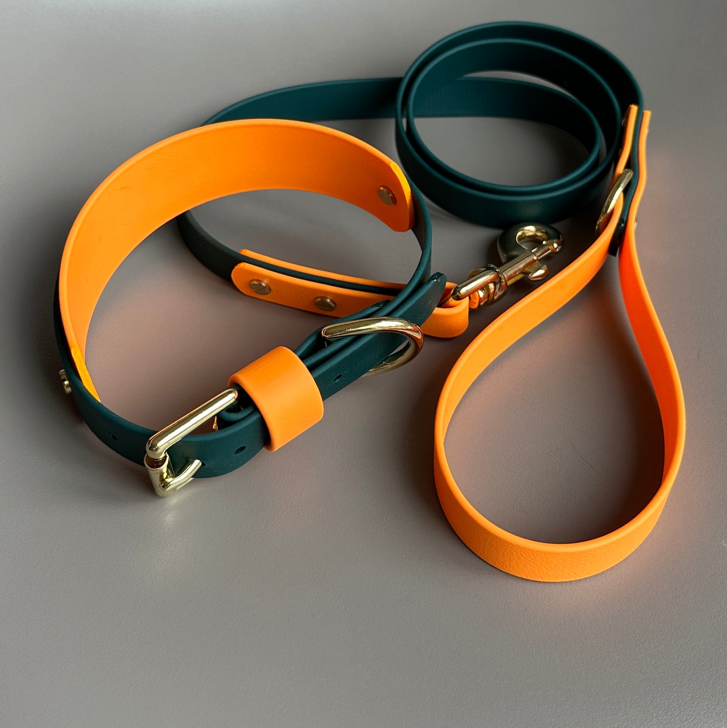 Storm BioThane® Hound Style Collar
