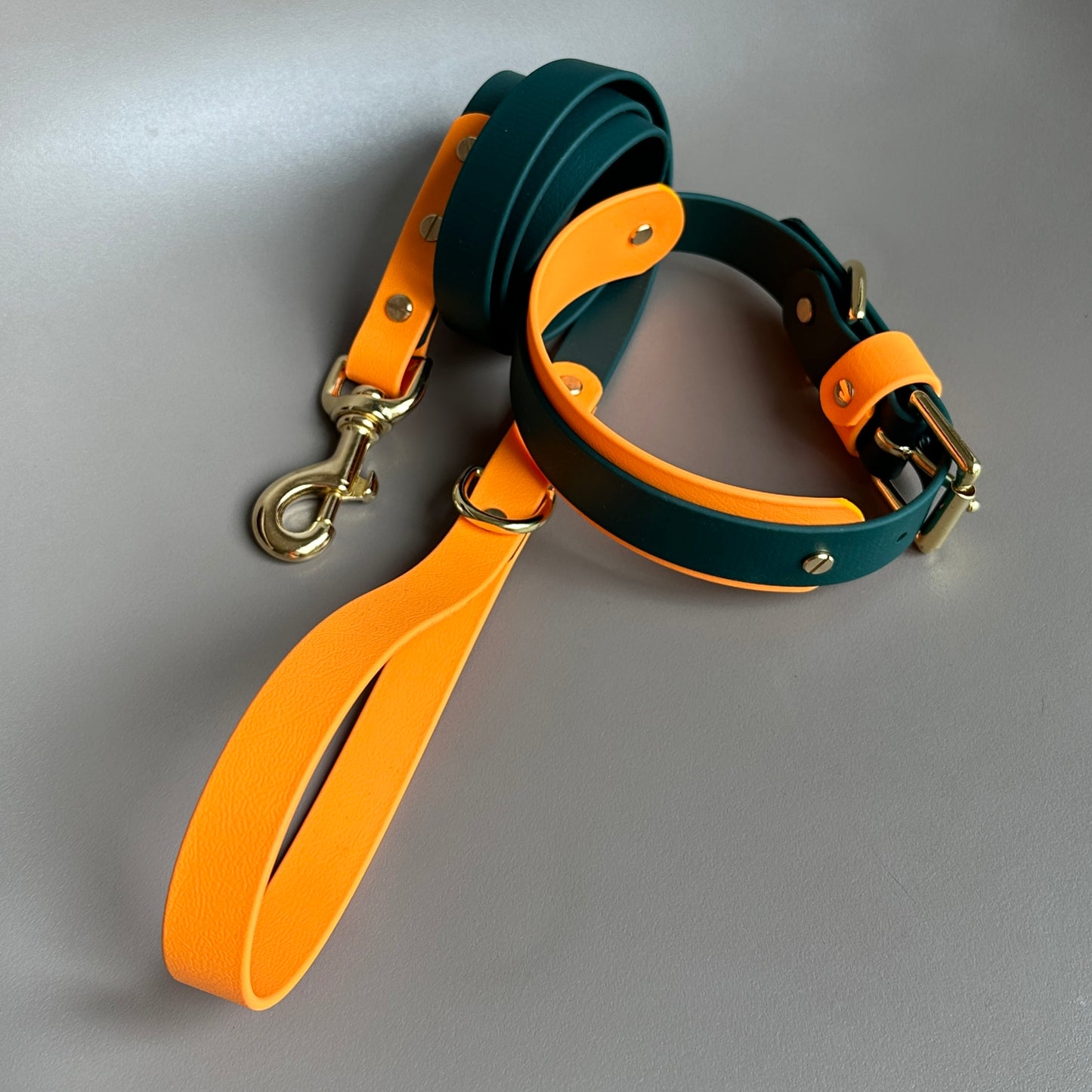 Storm BioThane® Hound Style Collar