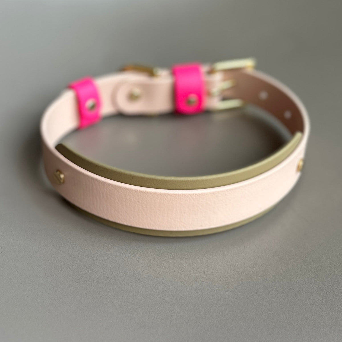 Wide Band Collar Add On
