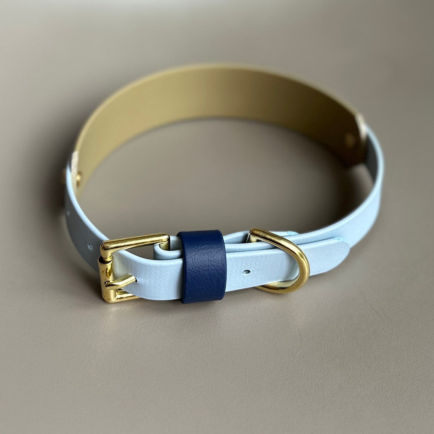 Angus BioThane® Hound Style Collar