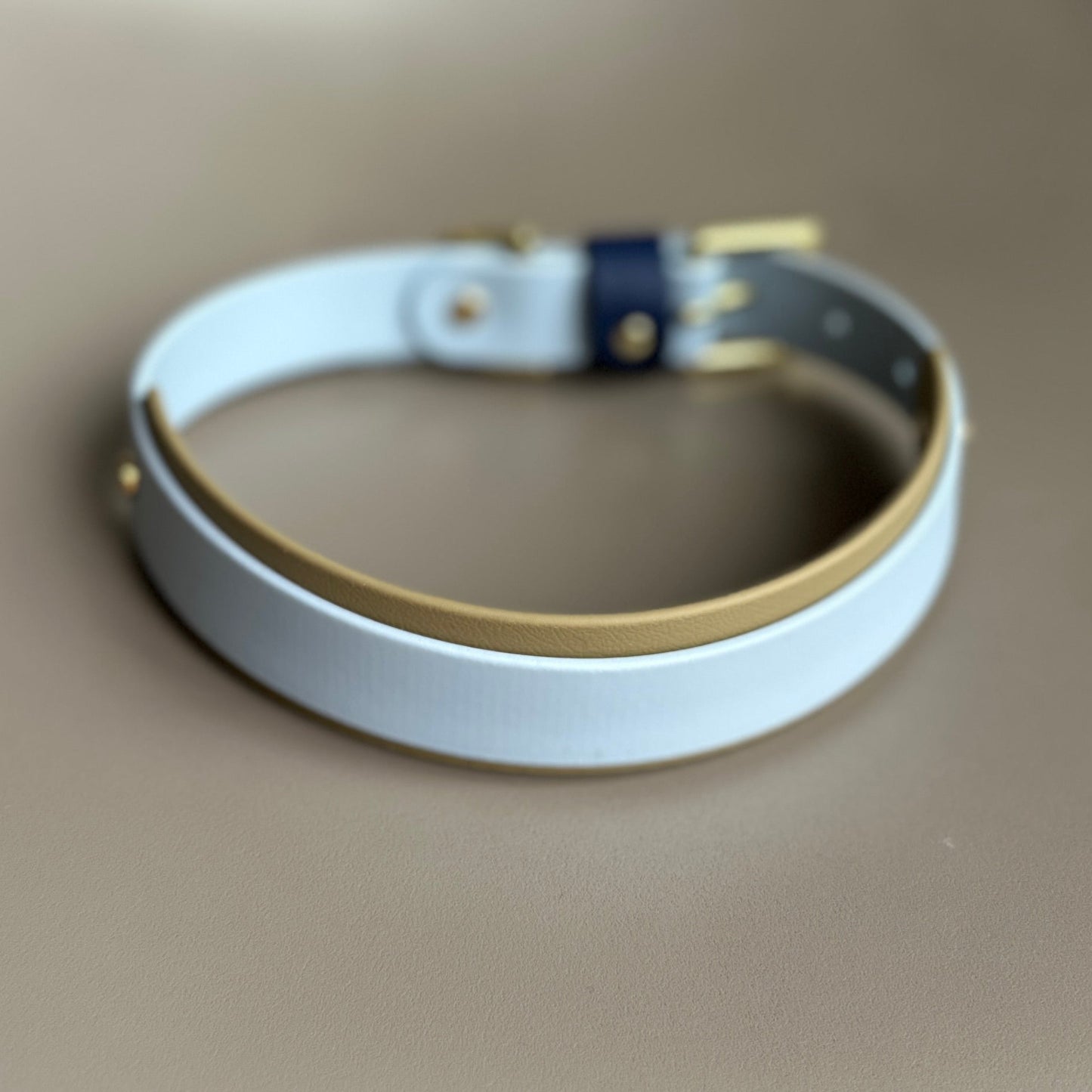 Angus BioThane® Hound Style Collar
