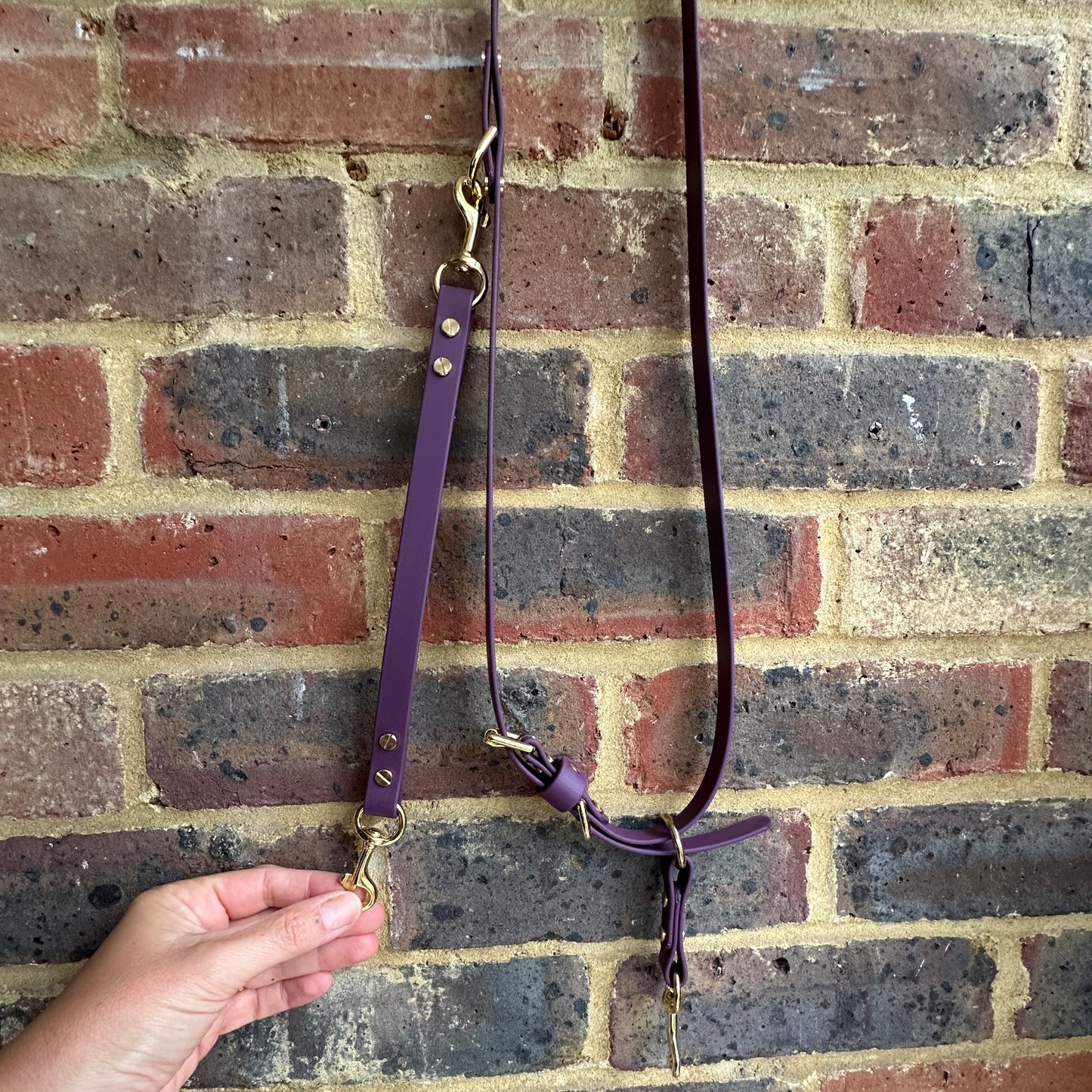 BioThane® Adjustable Camera Strap