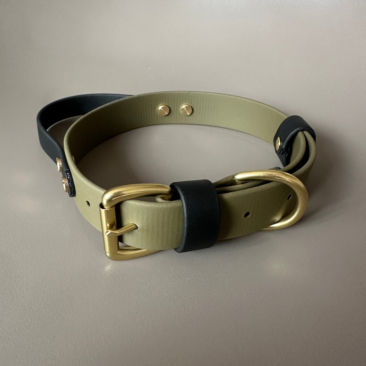 BioThane® Grab Handle Collar
