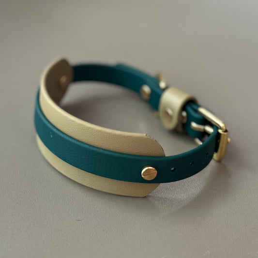 Bambi BioThane® Hound Style Collar