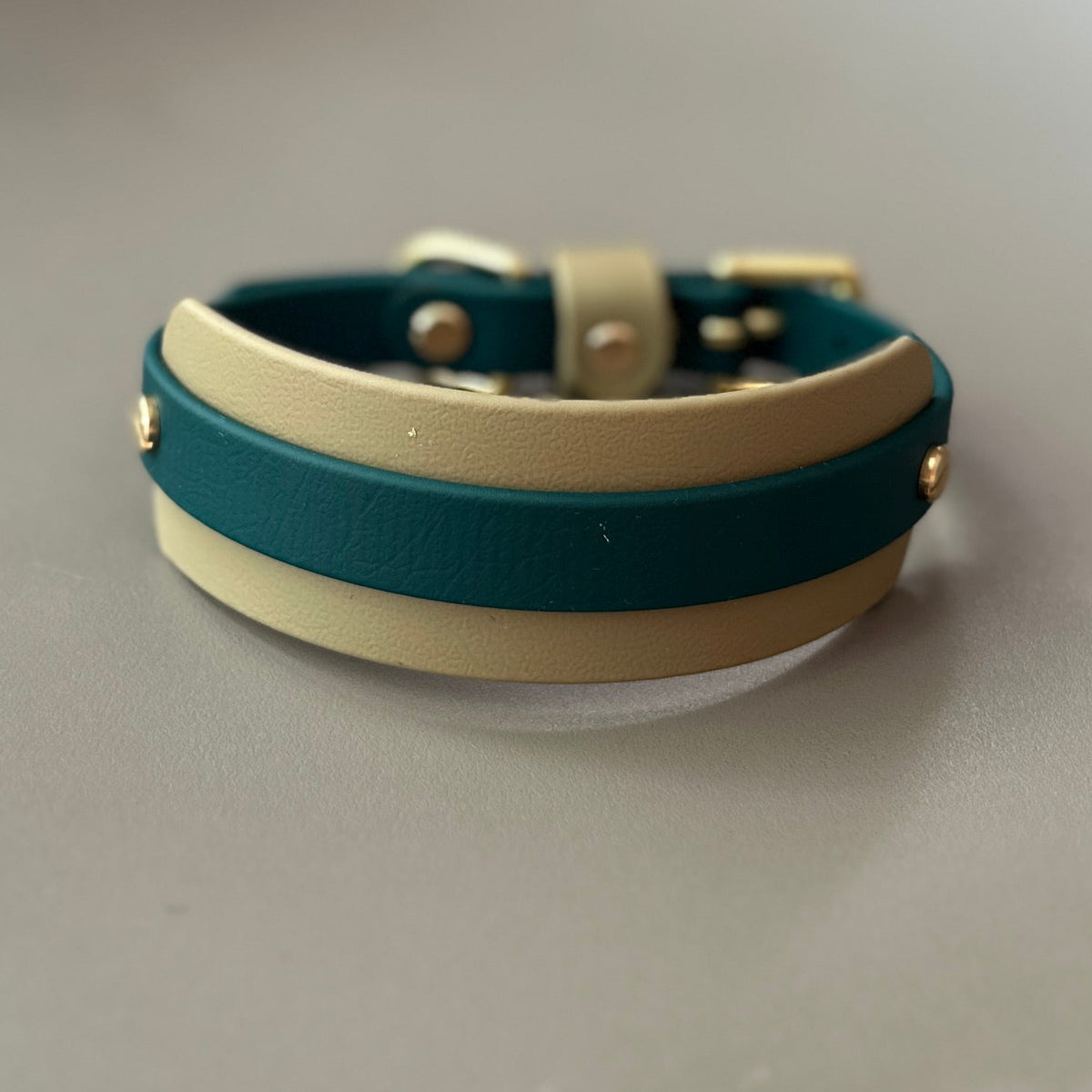 Wide Band Collar Add On
