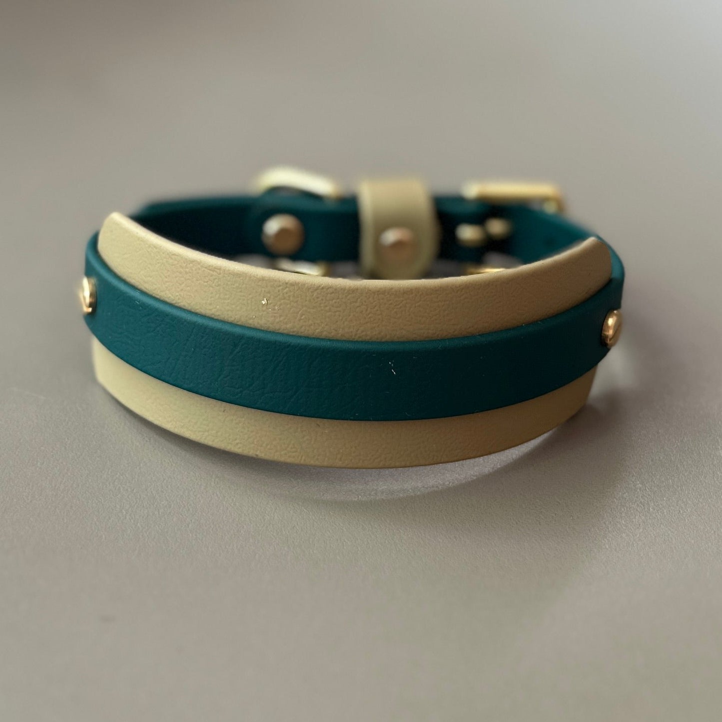 Bambi BioThane® Hound Style Collar