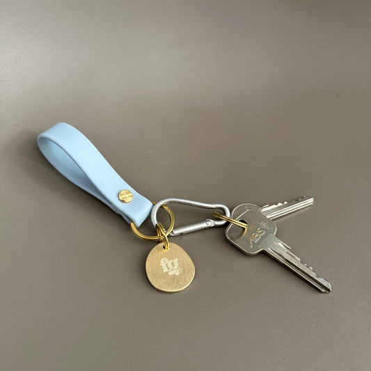 BioThane® Keyring