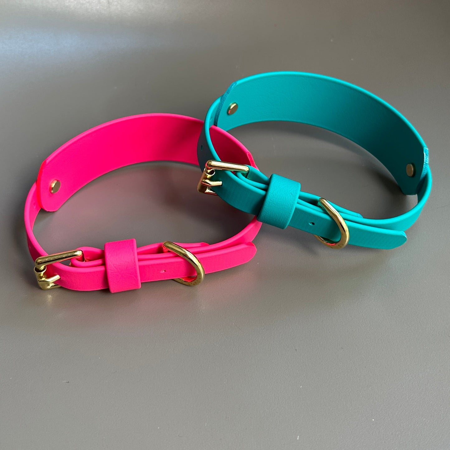 BioThane® Hound Style Collar