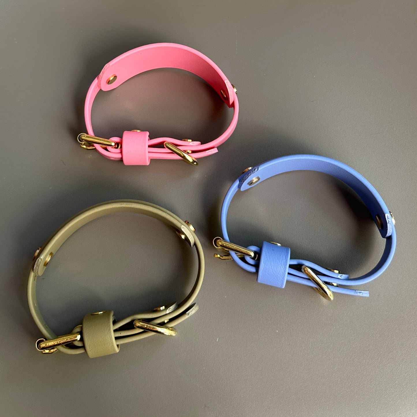 BioThane® Hound Style Collar
