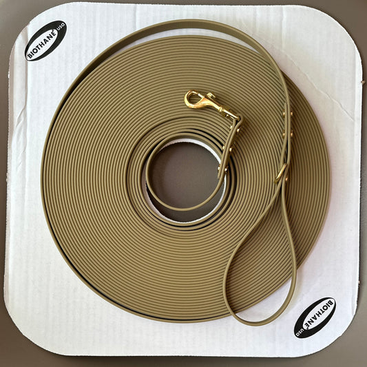 BioThane® 20 Metre Long Lead with Handle
