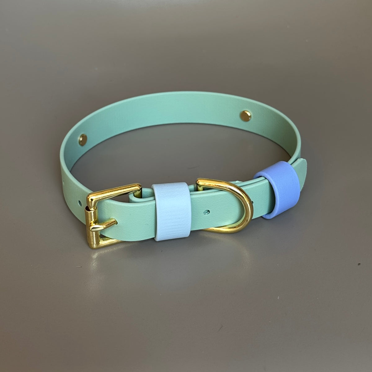 Extra Keeper For Collar