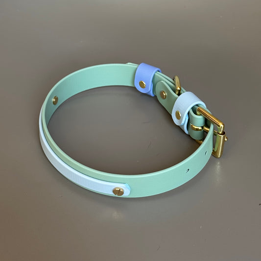 Ralphy Colourband BioThane® Collar