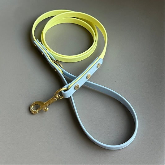 Rory Colourblock BioThane® Lead