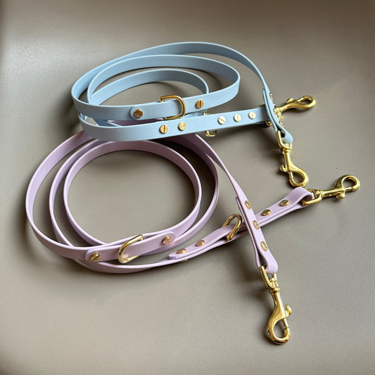 Double Ended BioThane® Lead