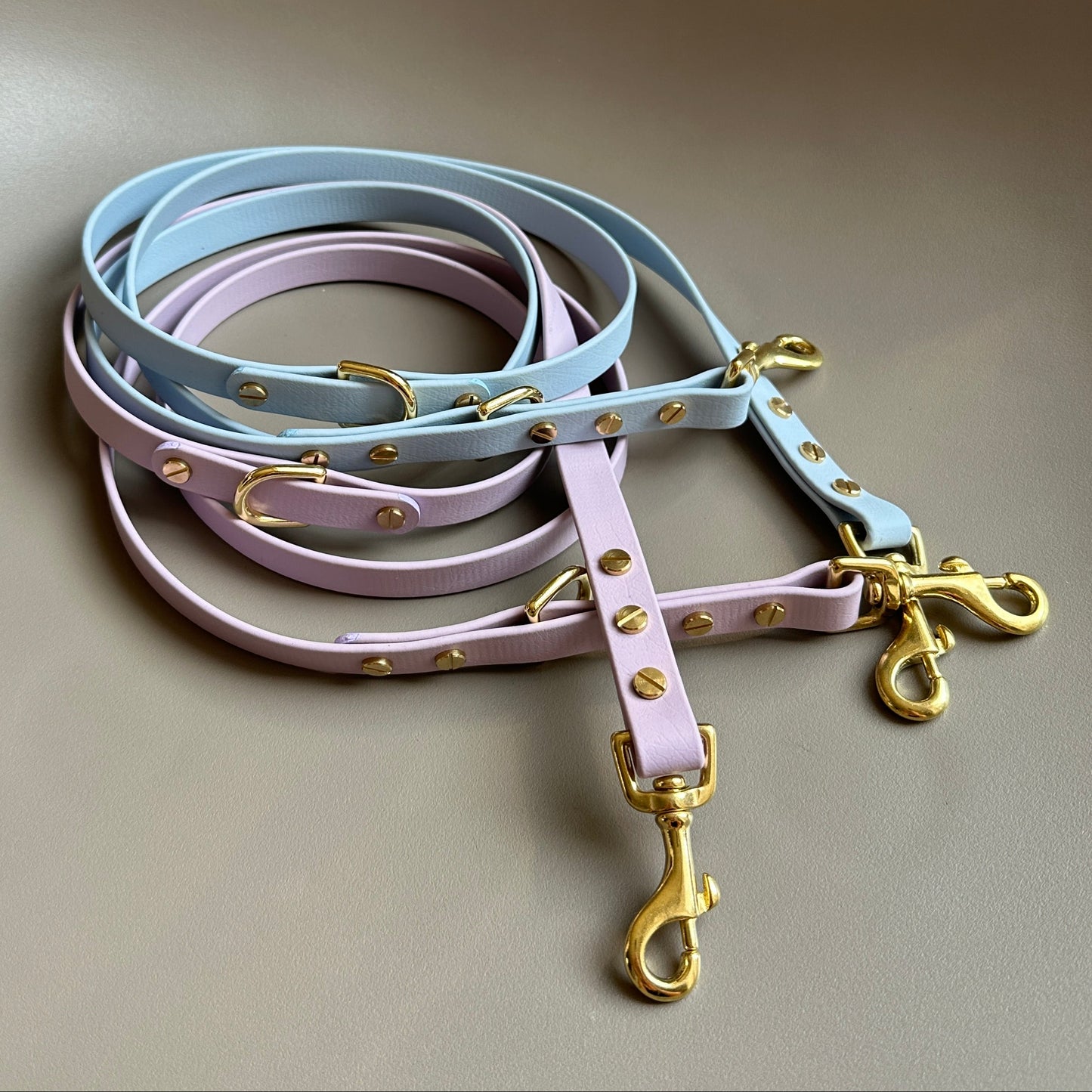 Double Ended BioThane® Lead