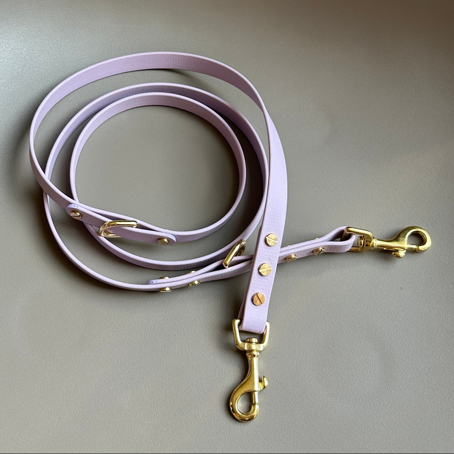Double Ended BioThane® Lead