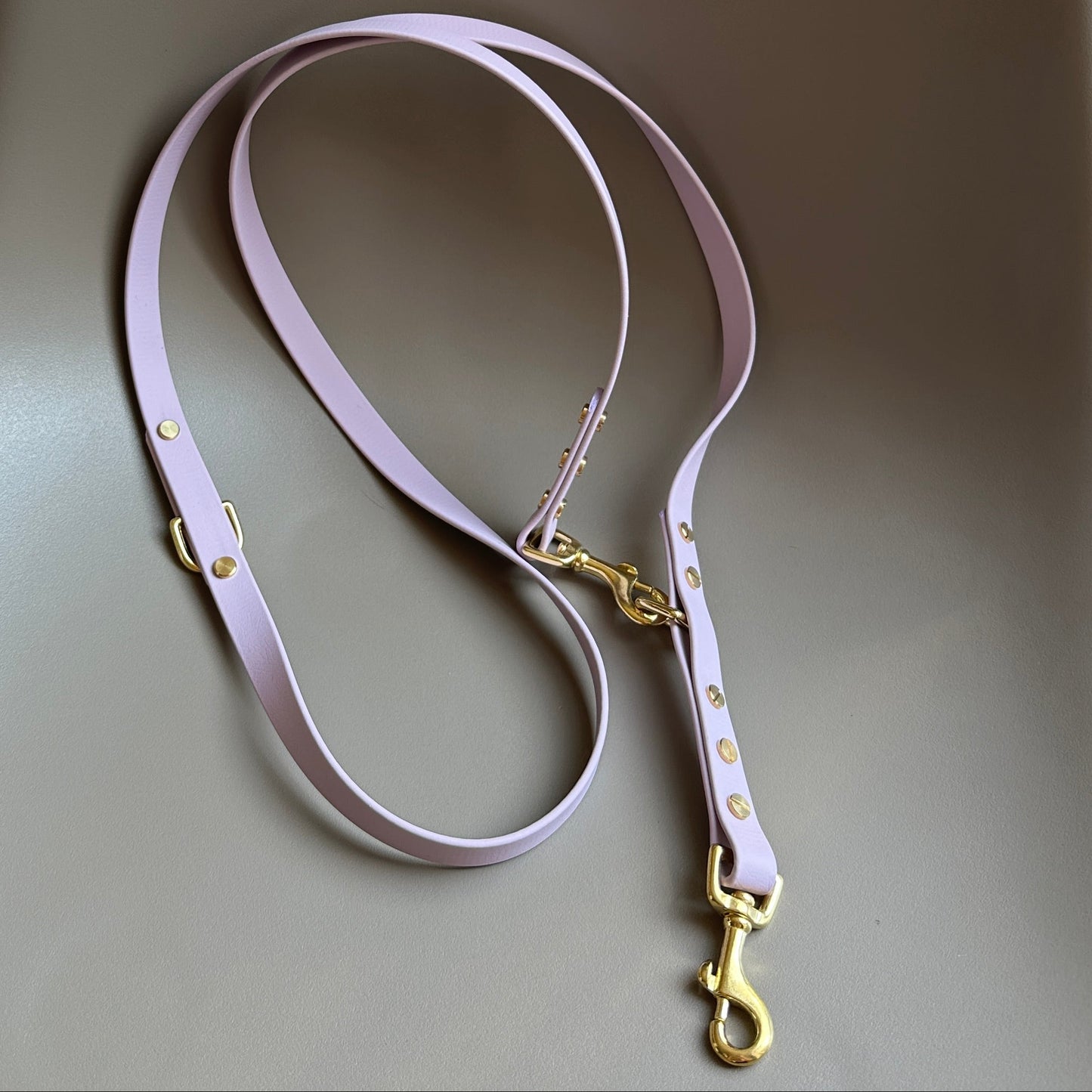 Double Ended BioThane® Lead