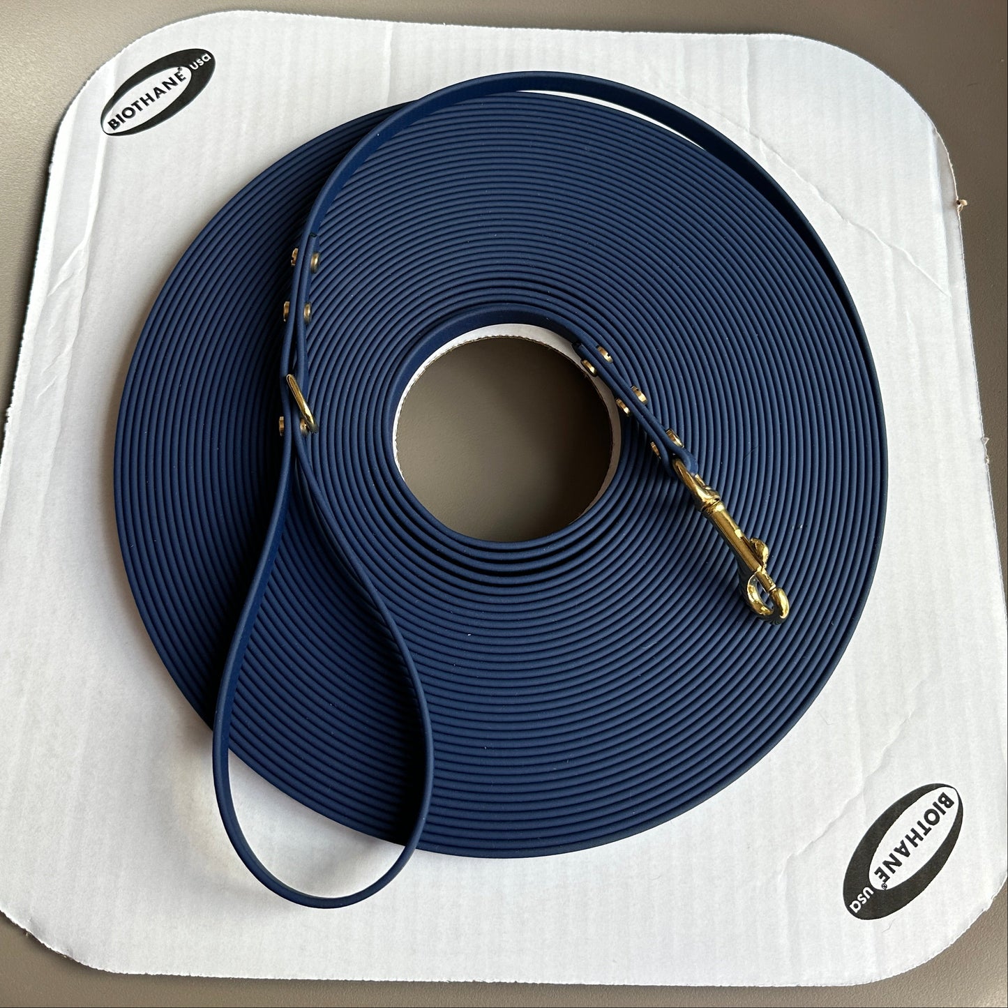 BioThane® 20 Metre Long Lead with Handle