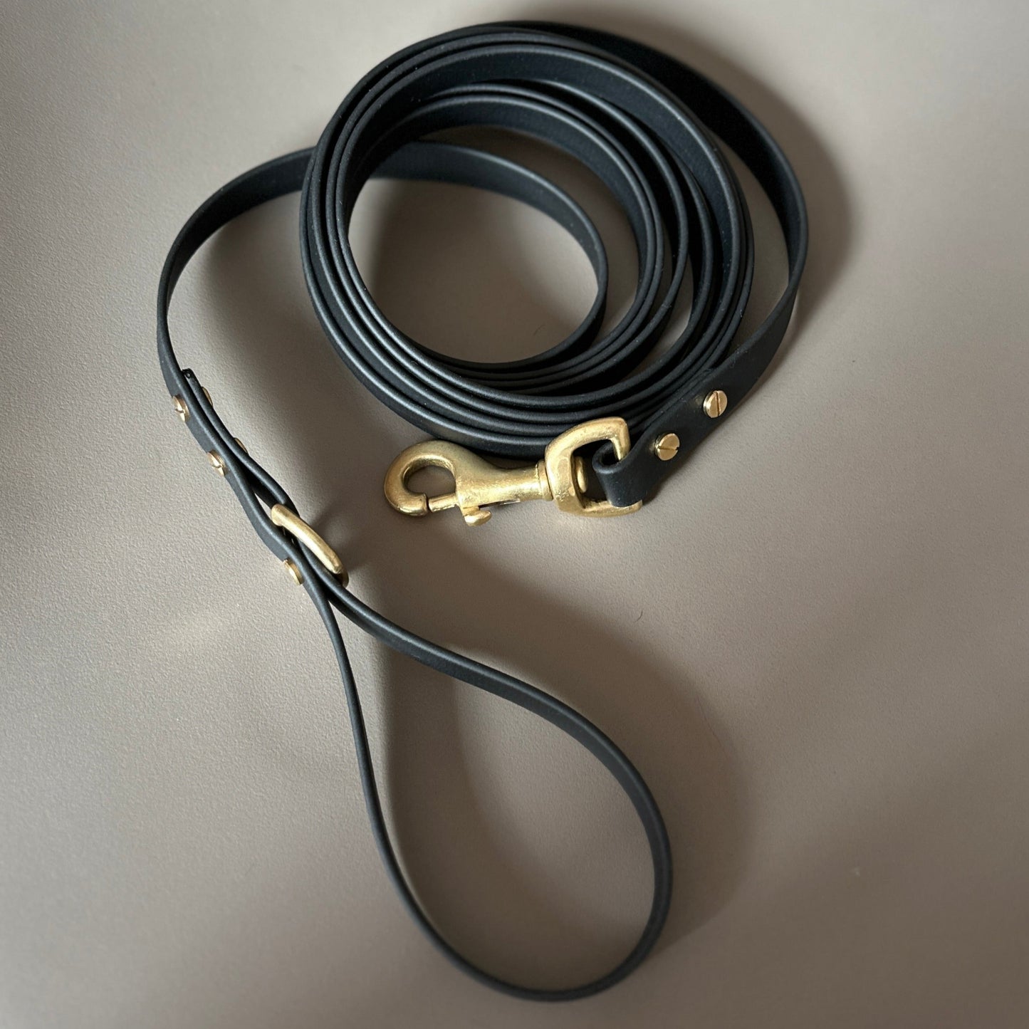 BioThane® Longer Lead