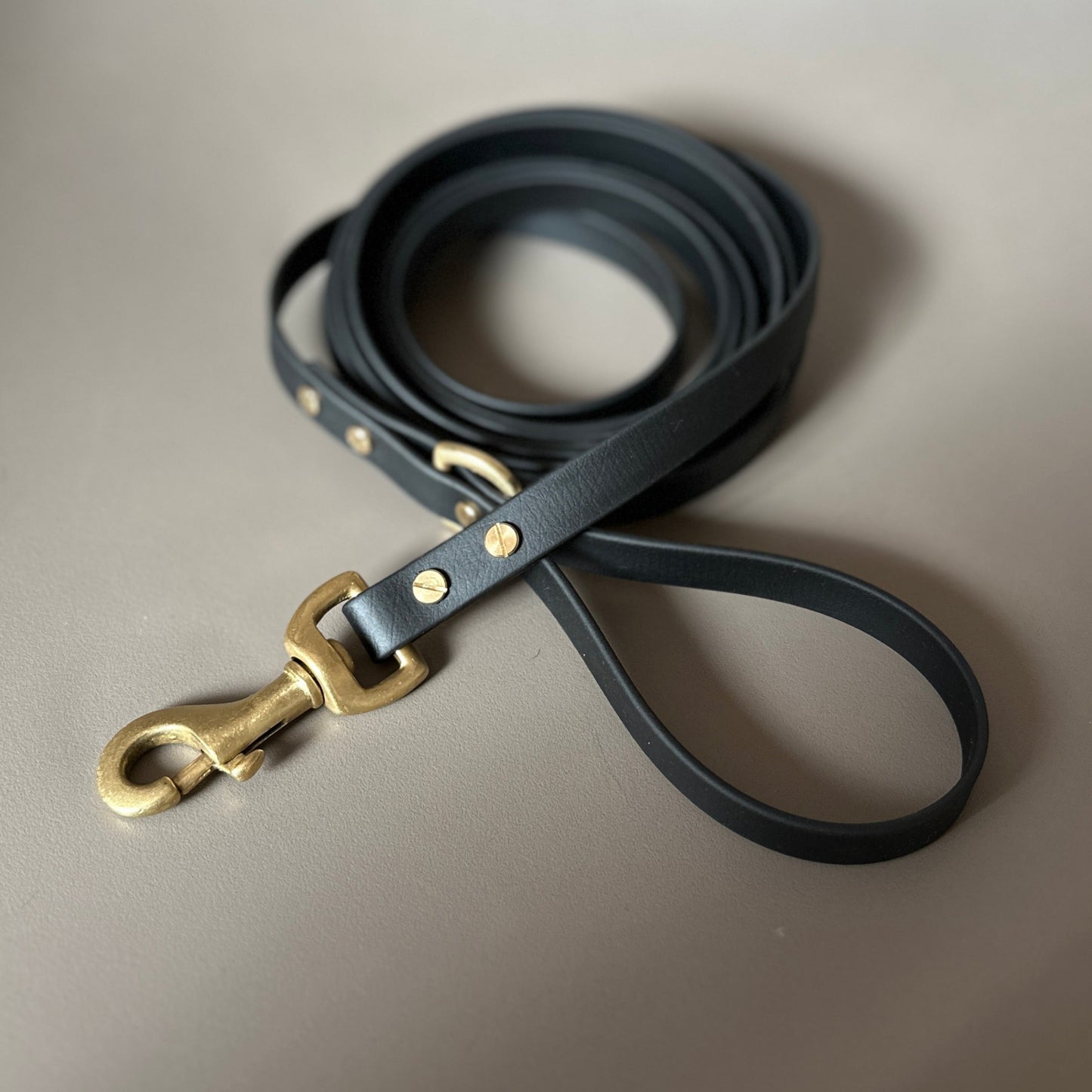 BioThane® Longer Lead