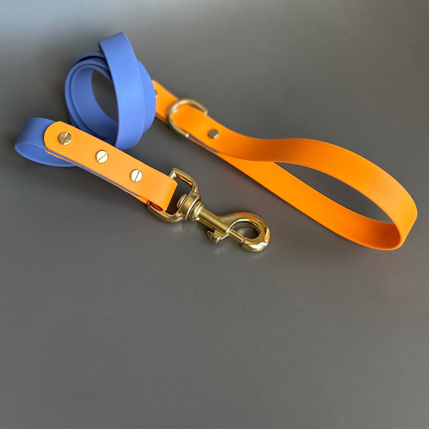 Trixie Colourblock BioThane® Lead