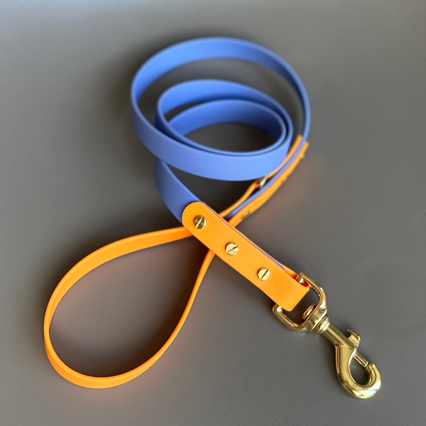 Trixie Colourblock BioThane® Lead