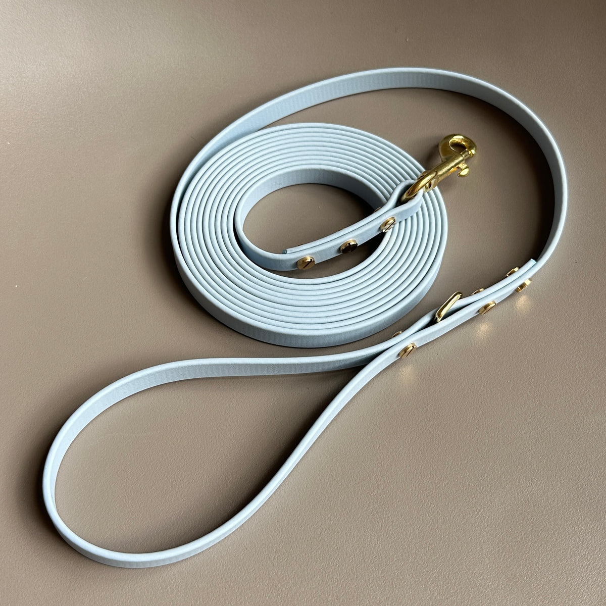 BioThane® 3.5 Metre Long Lead with Handle