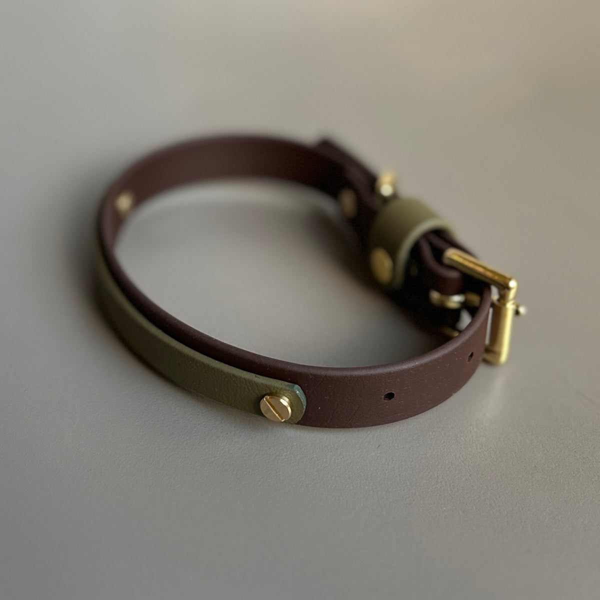 Colourband Collar Add On