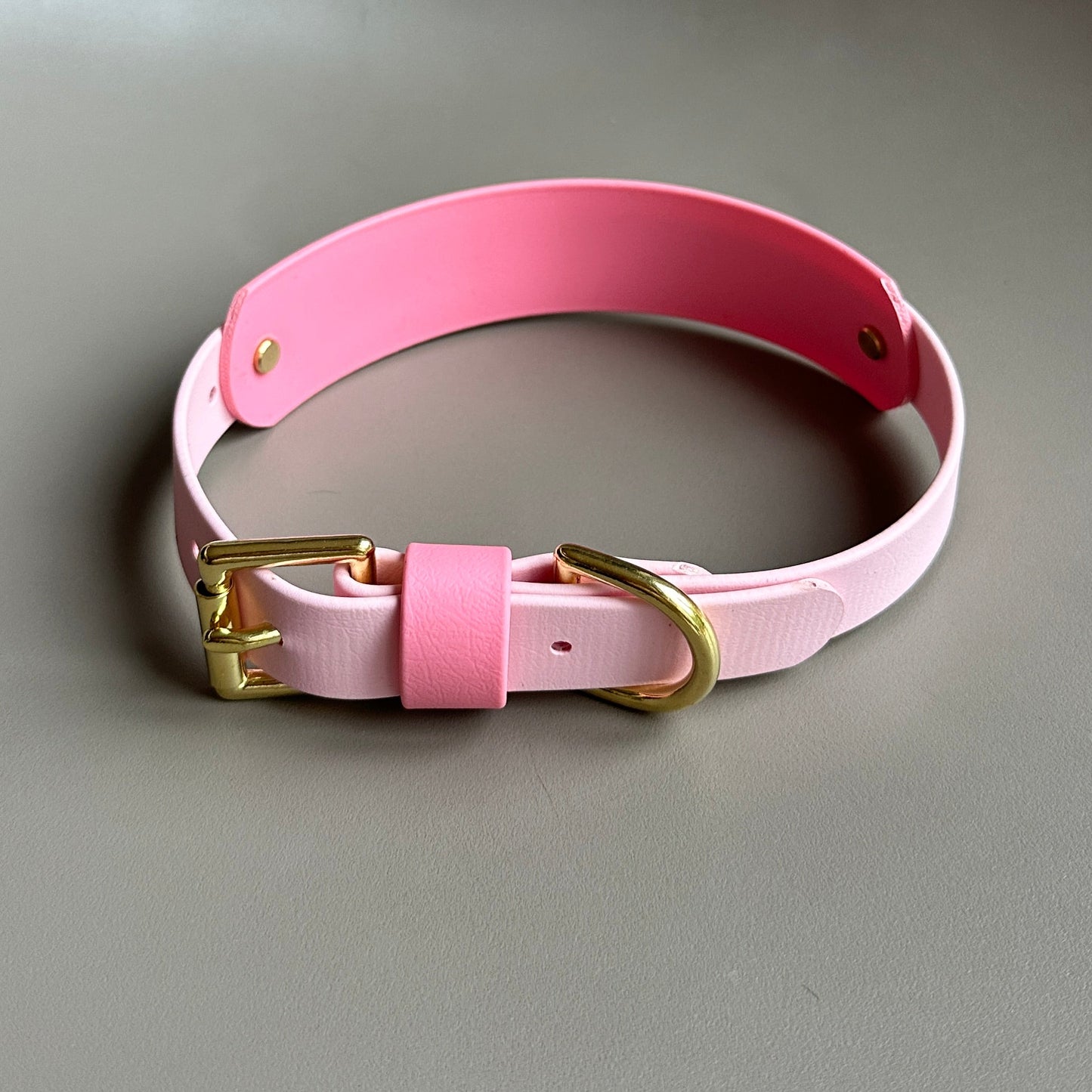 Mabel BioThane® Hound Style Collar