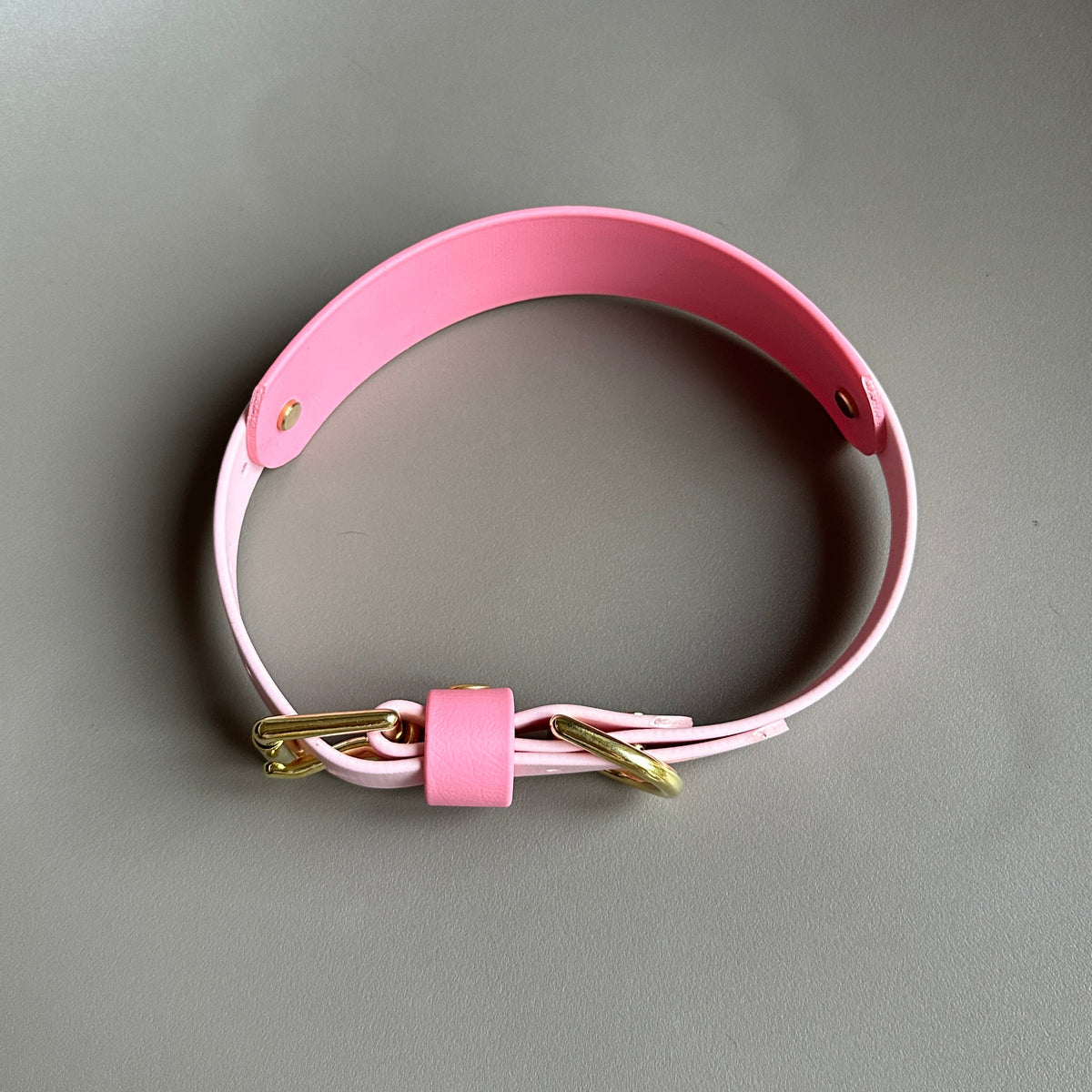 Mabel BioThane® Hound Style Collar