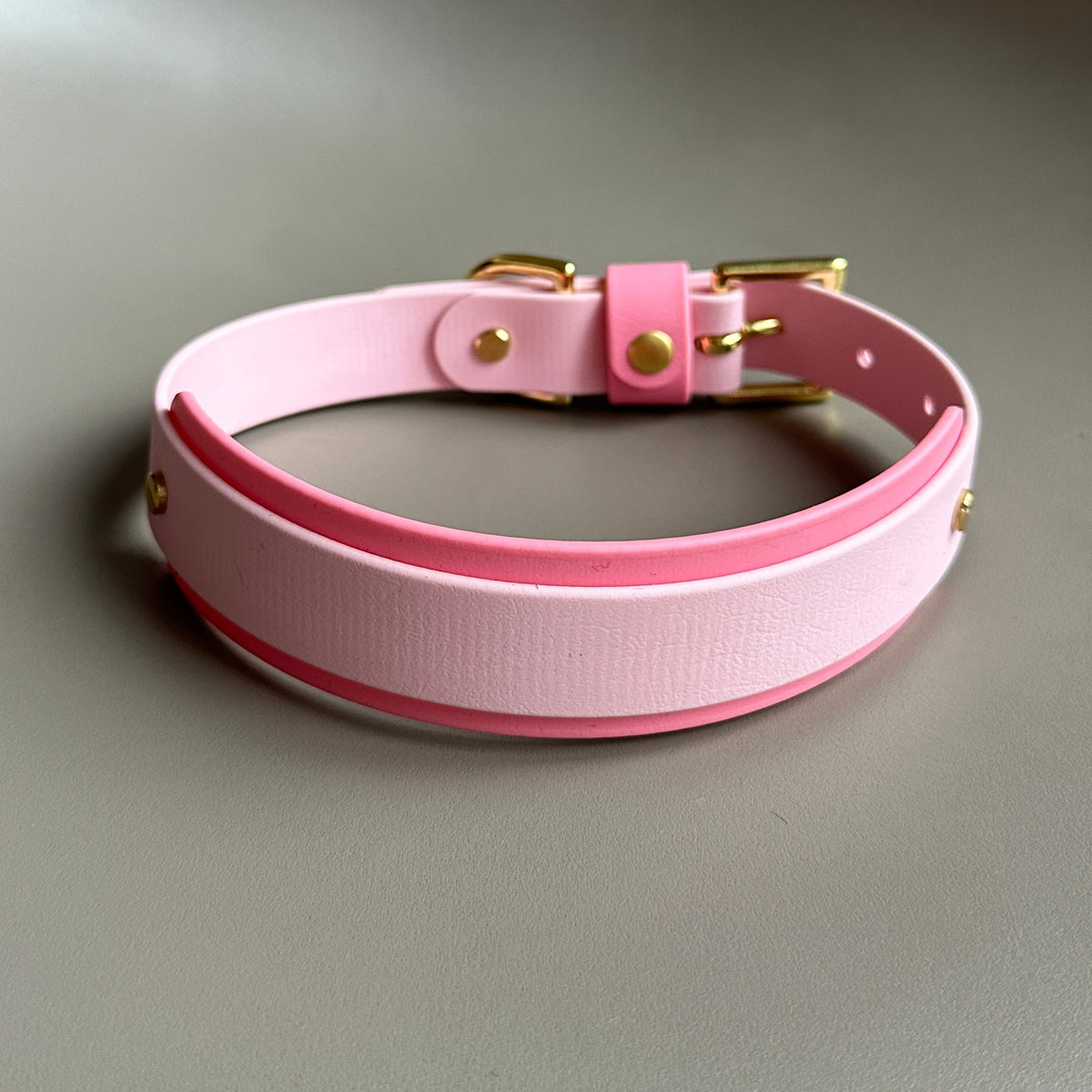 Mabel BioThane® Hound Style Collar