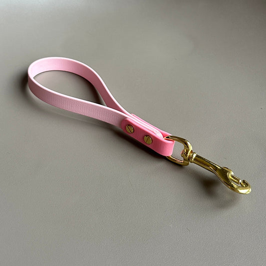 Mabel BioThane® Grab Handle Lead