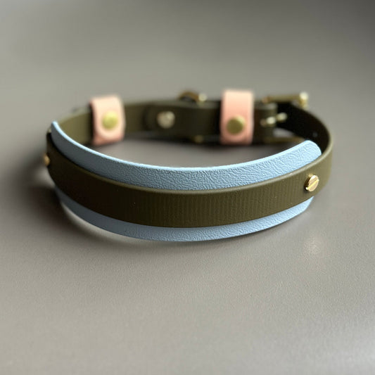 Wide Band Collar Add On